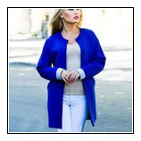 womens-winter-jackets-and-coats-round-neck-full-sleeve-wide-waisted-solid-color-open-stitch-for