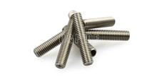 5PCS white PTFE tube inside good quality M6 X 30 Nozzle teflon Throat for MK8 Tube