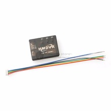 Mini HMDVR Video Audio Recorder for DIY FPV cross racing mini drone quadcopter QAV250 / zmr250 / robocat270