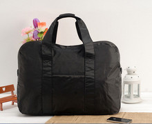 2015 Hot Selling Large Capacity Folding Waterproof Sports fitness Travel Luggage bag portable Unisex Shoulder Handbag
