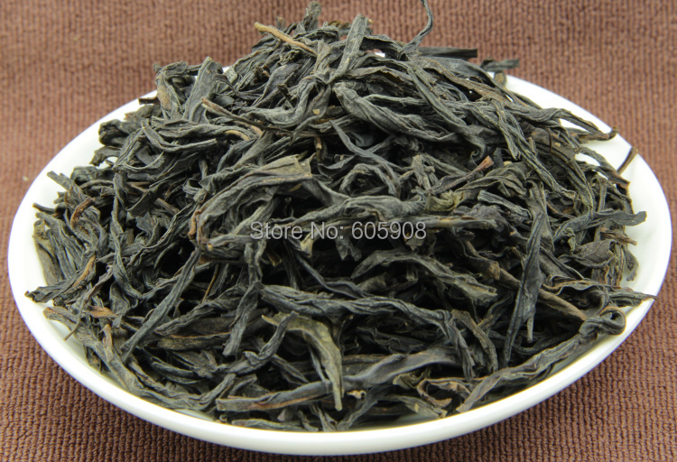 250g Ba Xian Eight Immortals Organic Premium Phoenix Dancong Oolong Tea