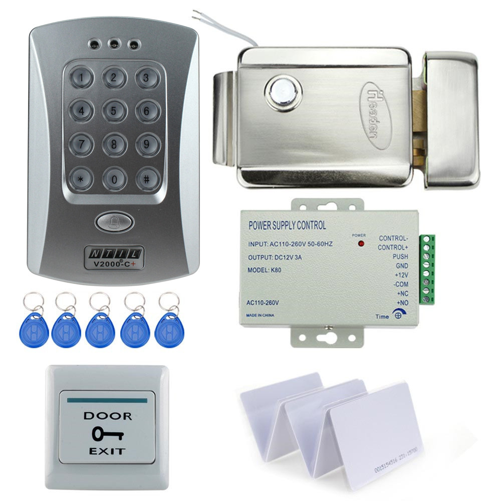 oficina electr nica compra kit de cerradura electr 243 nica online al por mayor de oficina electr nica compra kit de cerradura electr 243 nica online al por mayor de