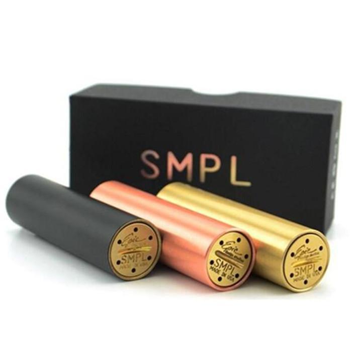 SMPL 2