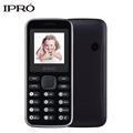 Original IPRO I3150 Mini Size Mobile Phone for kids 1 44 inch 2G Network SC6531DA Core