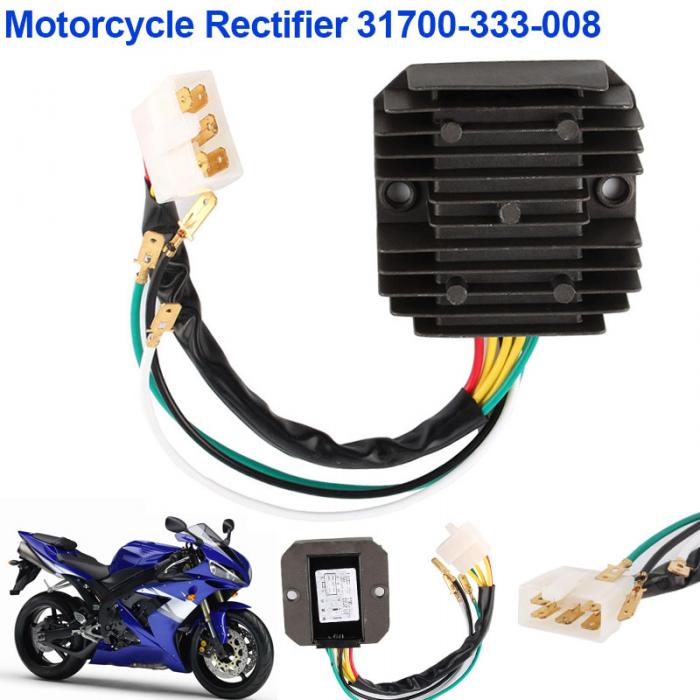 12V VOLT BATTERY TRICKLE CHARGER 50cc 70cc 90cc 110cc 125cc 150cc ATV GO-KART