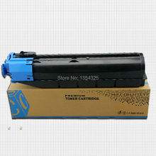 4PC Lot Compatible For Kyocera TASKalfa 3551ci color toner cartridge TK 8305 TK 8307 TK 8309