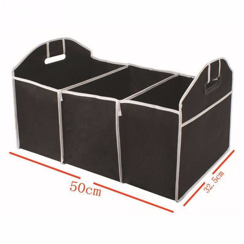 New-Car-Trunk-Non-Woven-Organizer-Toys-Food-Storage-Container-Bags-Box-Car-Styling-Car-Stowing (2)
