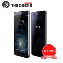 ELEPHONE S2 MTK6735 1.5GHz Quad Core 5.0 Inch HD Screen Android 5.0 4G LTE Smartphone