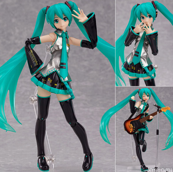 cheap miku figures