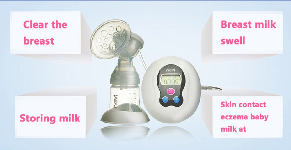 Electric-Breast-milk-Pump-Electric-Breast-Pump-BPA-free-Material-Motor-Baby-Breast-Feeding-Automatic-Sucking-Milking-Postpartum-Motor-Nipple-Pump-T0105 (3)