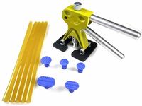 Super PDR Tools Shop - Yellow Smile Face Dent Puller 5pcs Yellow Glue -  Car Dent Remover Tools for Sale Y-034