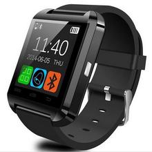 U8 Bluetooth Smart Watch WristWatch for Smartphone Samsung LG Android IOS System DZ09