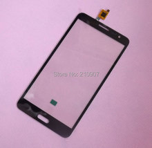 New Original Star N3,N3+ Front Panel Touch Glass Lens Digitizer Screen For 5.7 inch N3 Phone White/Black/Pink FREE SHIPPING