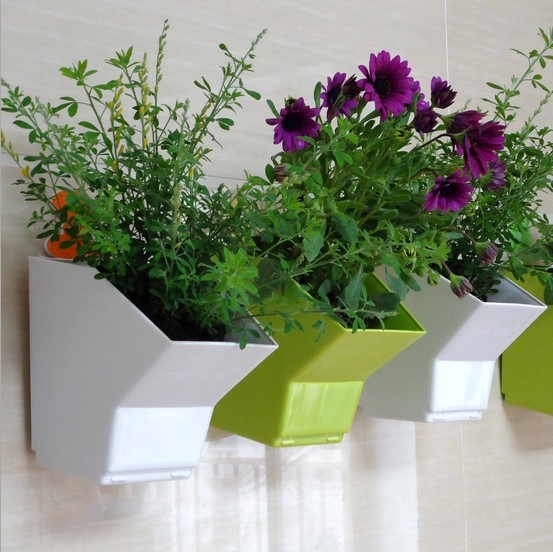 Popular Wall Hanging Flower PotsBuy Cheap Wall Hanging Flower Pots