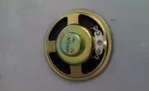 5pcs/lot Speaker Speaker 2W 8 Europe / 8R 2W 2 -watt speaker volume 57MM 5.7CM thickness of 8.5mm inner magnetic