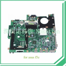 PN 08G2005FZ20J For ASUS F5Z Laptop mainboard AMD DDR2