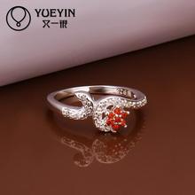 R279 Popular wholesale sterling silver 925 rings for women & men cheap price trendy party jewelry