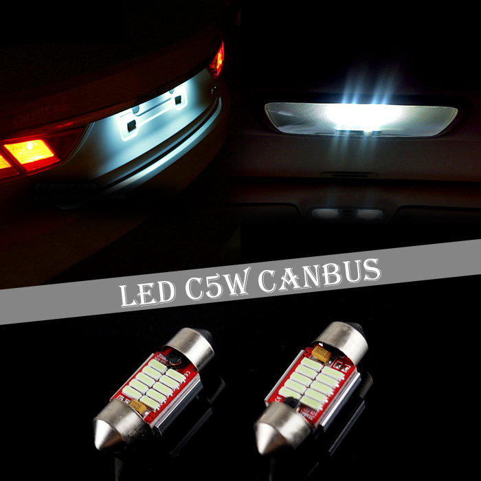 100х Сид фестона c5w 31мм 10 4014 SMD Сид canbus безошибочной авто интерьер купола свет лампы для чтения лампы ксенона белый кристалл синий 100х Сид фестона c5w 31мм 10 4014 SMD Сид canbus безошибочной авто интерьер купола свет лампы для чтения лампы ксенона белый кристалл синий