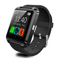 Bluetooth Smart Watch U8 Altimeter Barometer Drink Clock Wrist Watches Waterproof Passometer Smartwatch FOR IOS Android