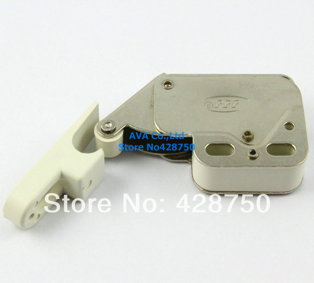 Online Kaufen Großhandel push türverriegelung aus China push