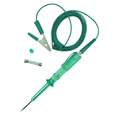 DC 24V 12V Car Truck Motorcycle Ship Vehicle 6V Circuit Voltage Tester Test Circuit Pencil Probe