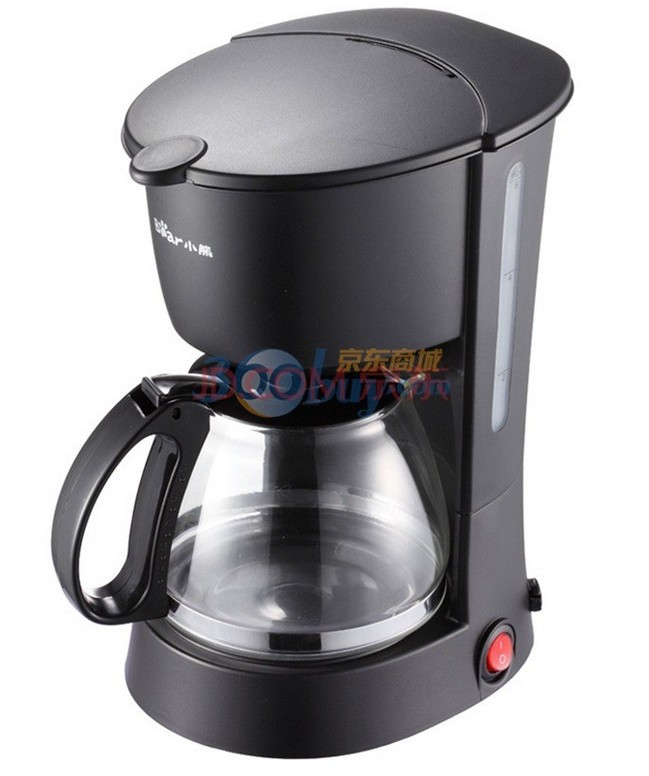 Coffee machine & drip coffee maker top grade electric coffee machine-in Coffee Makers from Home ...