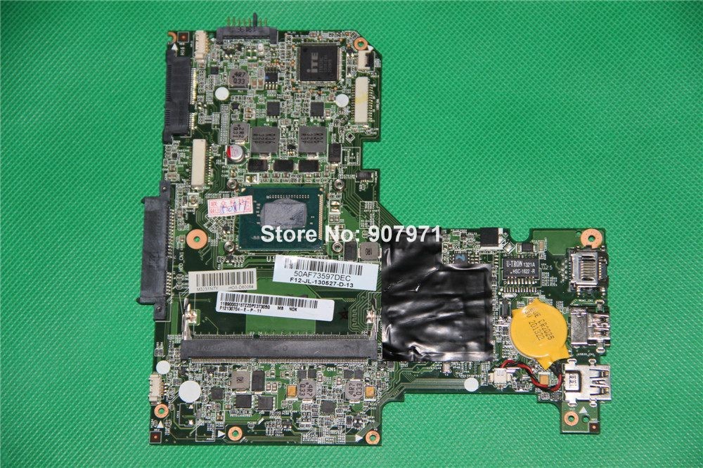 Lenovo S210 i3-3217U SR0N9 BM5290 REV1.3 11S90003157 a