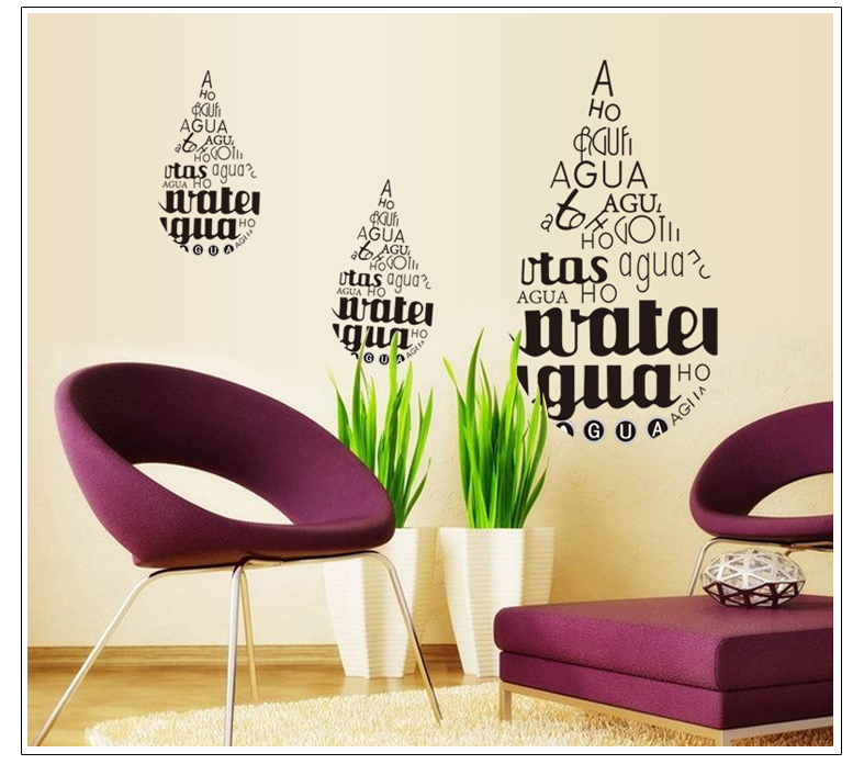 Compare prices on window lettering decals online shopping/buy low ...