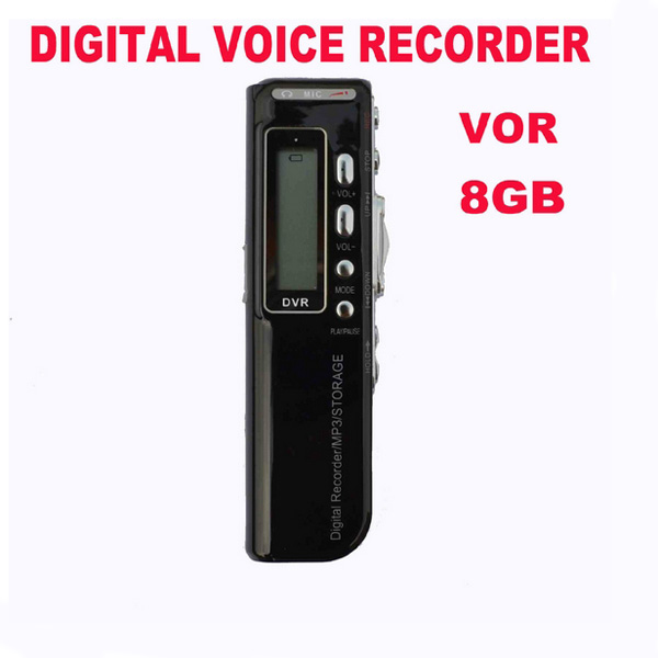 new arrival lcd screen digital audio 8gb voice activated new arrival lcd screen digital audio 8gb voice activated
