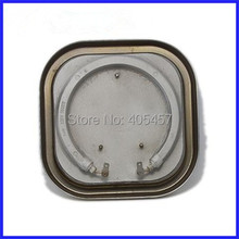 electric kettle heat plate,coffee maker heater tube,aluminium braze heating element