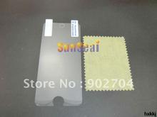 1000pcs Anti-Glare Matte Screen Protector film for Ipod touch 5 without retail package DHL EMS Fedex