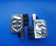 Ink damper for Epson 1800 /1900 / 2400 / Printer port small ink sac UV flatbed machine black ink damper