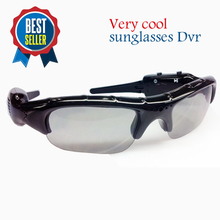 Best Seller Digital Audio Video Camera sunglasses dvr Audio Video Recorder Sport Camcorder Recorder Outdoor glasses