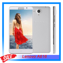 Lenovo A616 5 5 Android 4 4 Smartphone MTK6732M Quad Core 1 2GHz ROM 4GB Bluetooth
