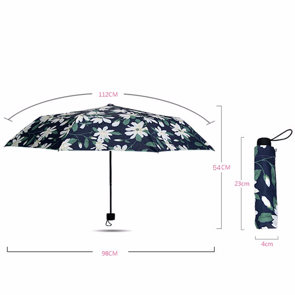 Sun-Umbrella-UV-Protection-Lily-Shape-Sun-Umbrella-Vosicar-Vinyl-Three--Folding-Saiveina-Sunscreen-Automatic-Girl-HG0127 (3)