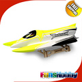 Tenshock F1 Brushless 2 4G RC Formula ARTR Racing Speed Remote Radio Control Boat For Kids