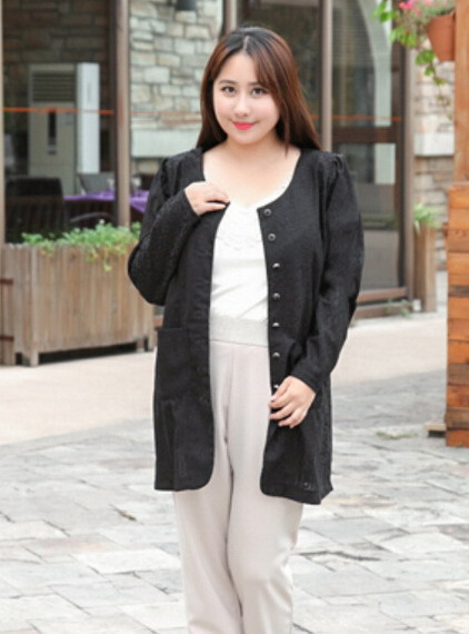 2015-Winter-Long-Lace-Trench-Coat-Fashio