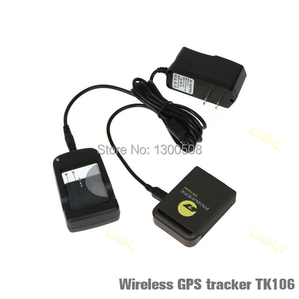     GPS  TK106        SMS GPRS /   /   