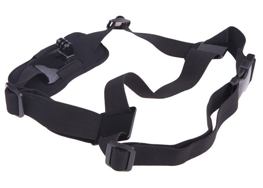 Gopro-Accessories-Single-Shoulder-Strap-Mount-Chest-Harness-Belt-Adapter-For-Gopro-Hero-4-3-2 (2)
