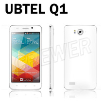 Original UBTEL Q1 5 0Inch MTK6592 Octa Core SmartPhone IPS HD Screen 1GB 16GB 8 0MP