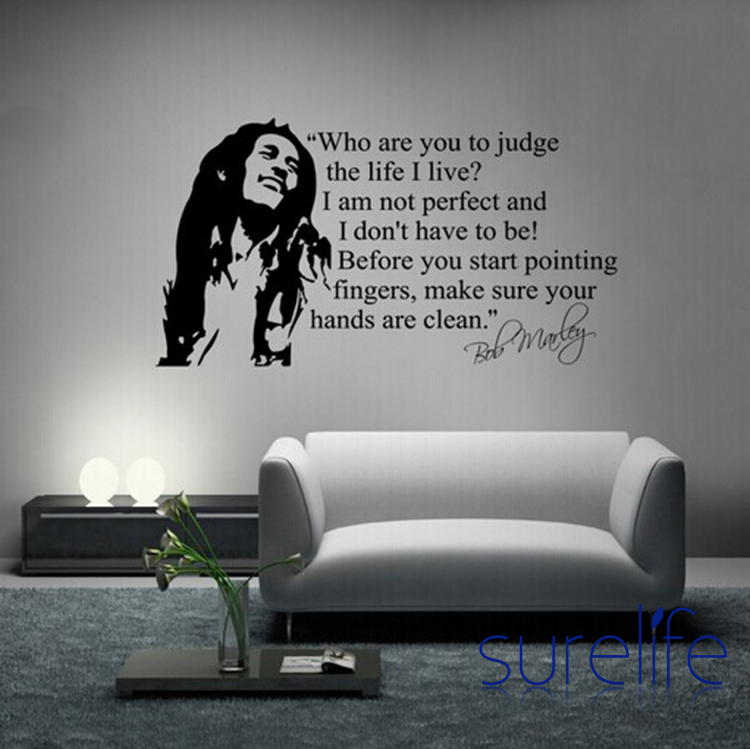 Papier peint enfant pas cher Shopping Deco DECO - papier peint bob marley