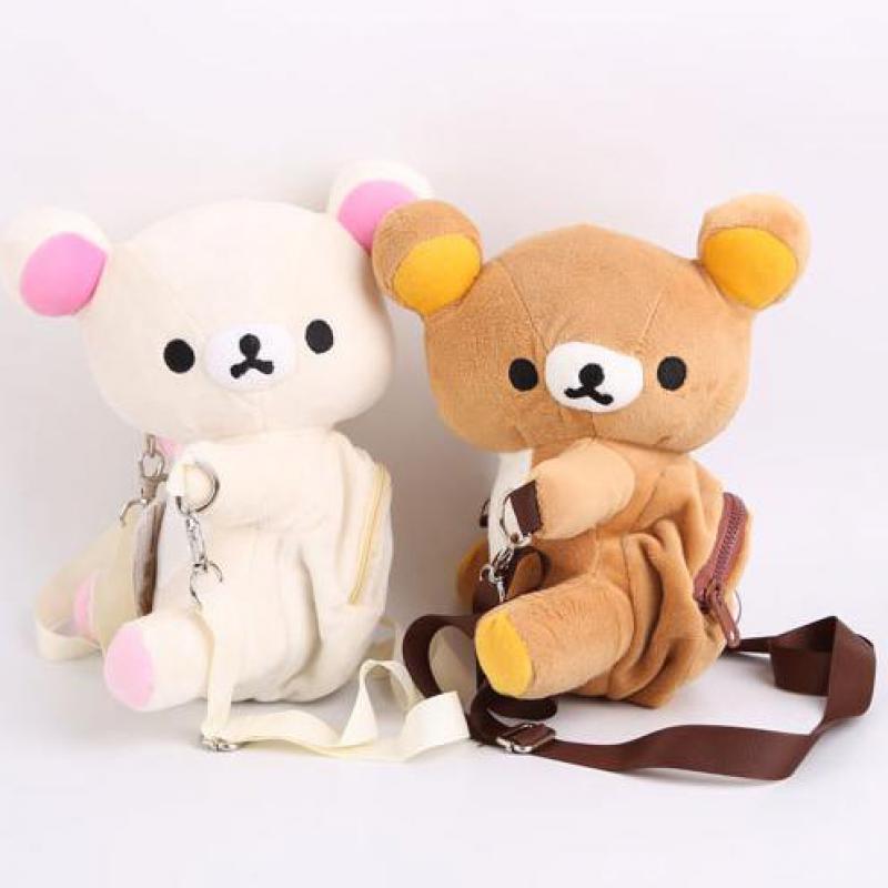 rilakkuma bag