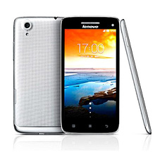 Original Lenovo S960 VIBE X Mobile Phone MTK6589 Quad Core 5 Inch 1920x1080 WCDMA 3G Android