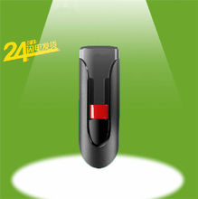 USB 2.0 flash pen drive 4g 8g 16g 32g 64g black business Memory Stick Thumb/Pendrive key U Disk creative Gift S189