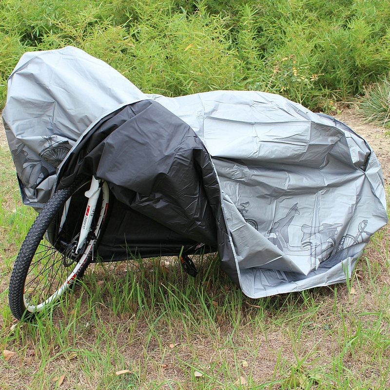 cycle shade cover
