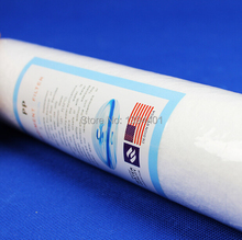 2015 water filter water purifier 1 micron water filters for household 8 per pack filter for