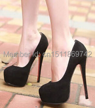 High Quality 4 Inch Heels Promotion-Shop for High Quality ...