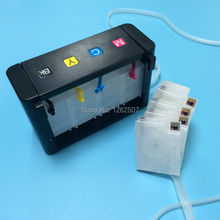 HP932 933 ciss for hp 932 933 ciss system for hp officejet Pro 6600 6100 6700 7110 7610 932 ciss