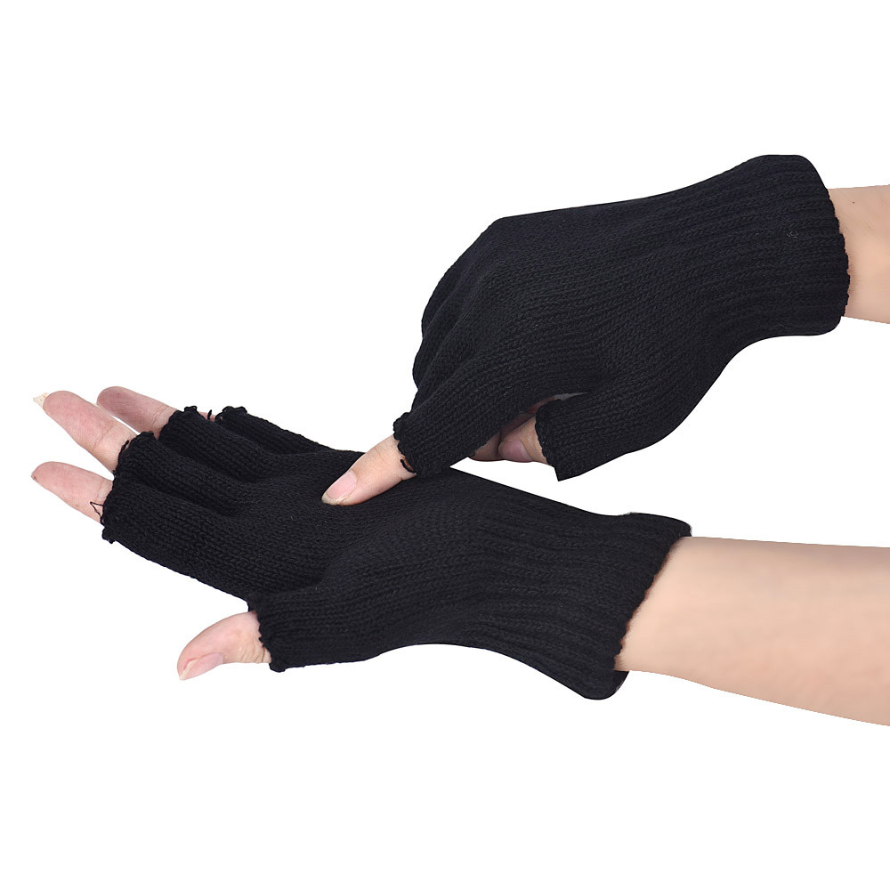 warmest winter gloves 2016