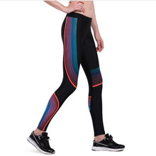New Style Printed Running Tights Women Leggings Sports Fitness Jogging Workout Yoga pants mallas mujer deportivas